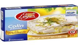 Odyssee Colin Alaska Mout 450G