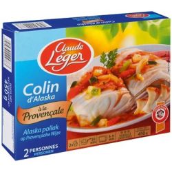 Odyssee Colin Alaska Prov 450G