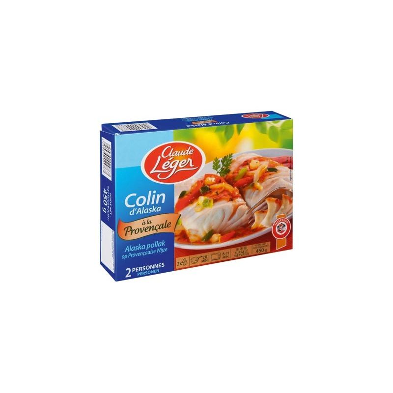 Odyssee Colin Alaska Prov 450G