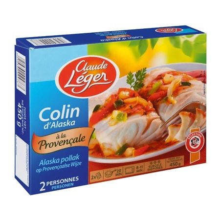 Odyssee Colin Alaska Prov 450G