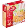 Claude Leger C.Leger Crepes Jb/Fro X6 300G