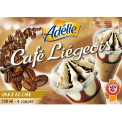 Adelie Liegeois Cafe X4 277G