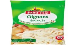 Saint Eloi Oignons Eminces Kg