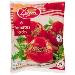 Ranou Tomates Farcies X6 1Kg