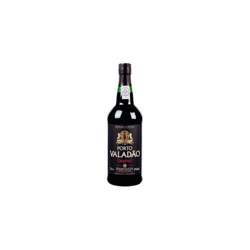 Valadao Porto Tawny 18D 75Cl