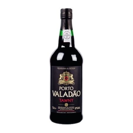 Valadao Porto Tawny 18D 75Cl