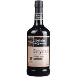 Ids Banyuls 16D 75Cl