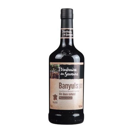 Ids Banyuls 16D 75Cl