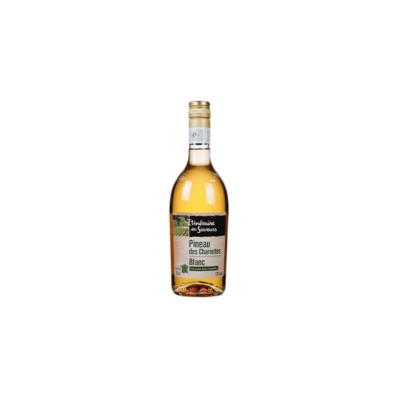 Ids Pineau Blanc 17D75Cl