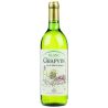 Grapvin Vin Espagne Blanc Grapvin75Cl