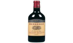 Exp Club Aop Bergerac Rouge E.Club 75