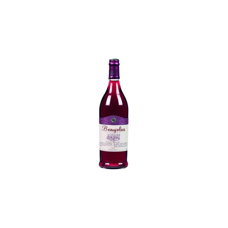 Exp Club Aop Beaujolais Rg Ex.Club 75Cl