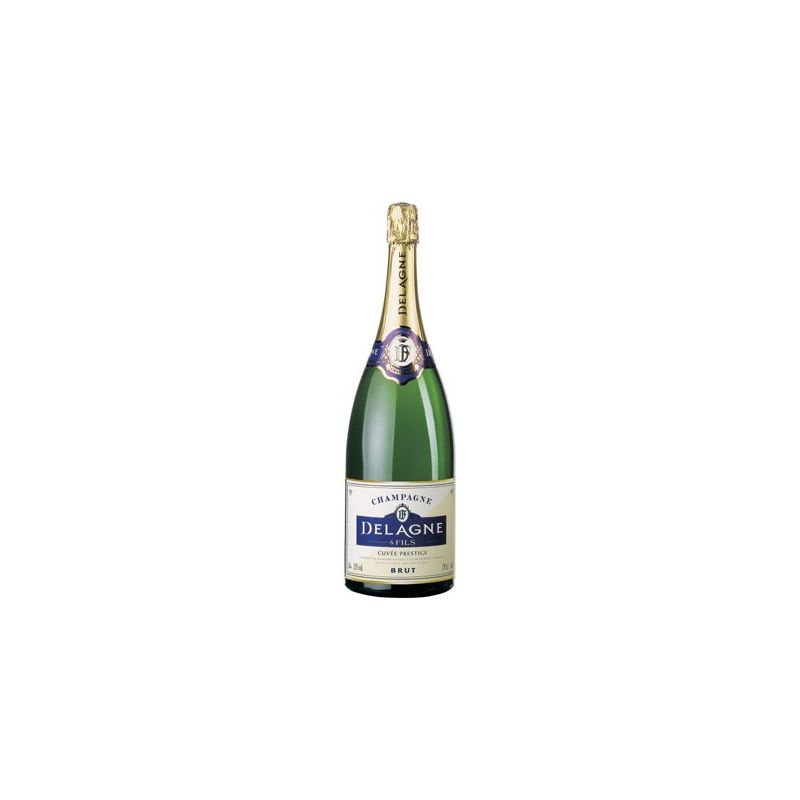 Delagne & Fils Delagne&Fils Champ.Brut 150Cl