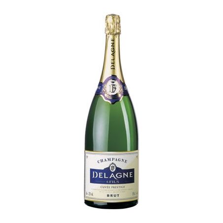 Delagne & Fils Delagne&Fils Champ.Brut 150Cl