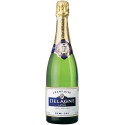 Delagne&Fi Delagne & Fils Champ.1/2S.75Cl