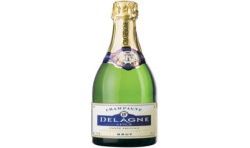 Delagne&Fi Delagne & Fils Champ.Brut 75Cl