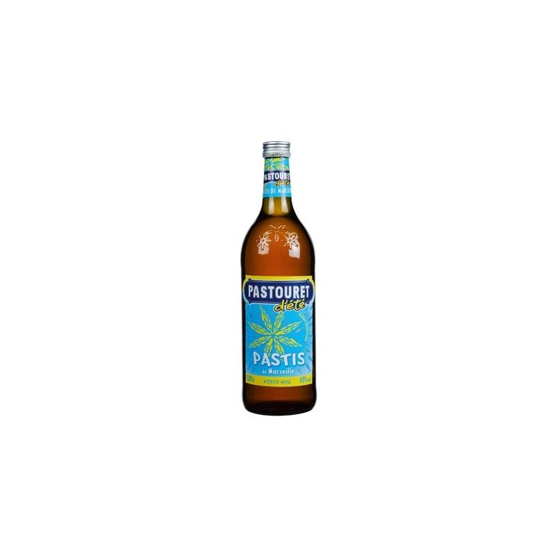 Pastouret Pastis 45D 100Cl