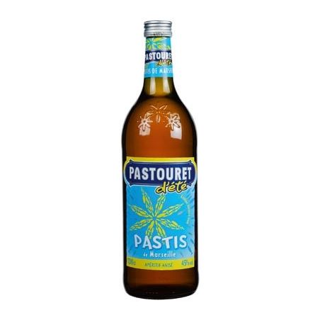 Pastouret Pastis 45D 100Cl