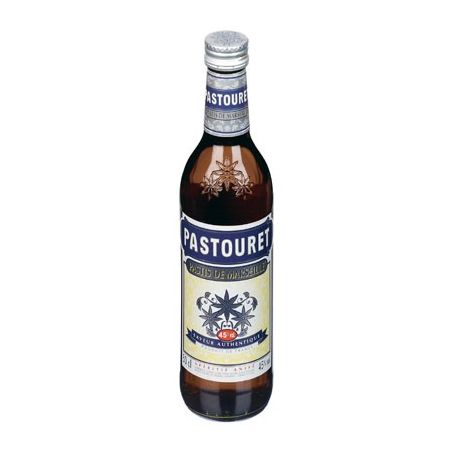 Pastouret Pastis 45D 50Cl