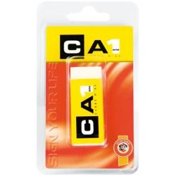 Domedia Gomme Plastique