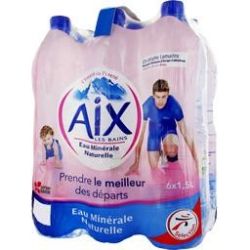 Aix Bains Les E.Min 6X1L5