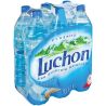 Luchon Eau Minerale 6X1L5 1/2P