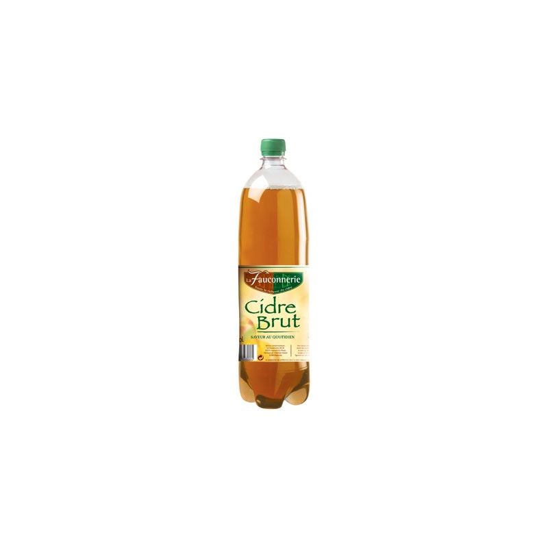 Exp.Club Expert Club Cidre Pet Brut 1L5