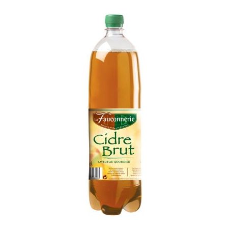 Exp.Club Expert Club Cidre Pet Brut 1L5