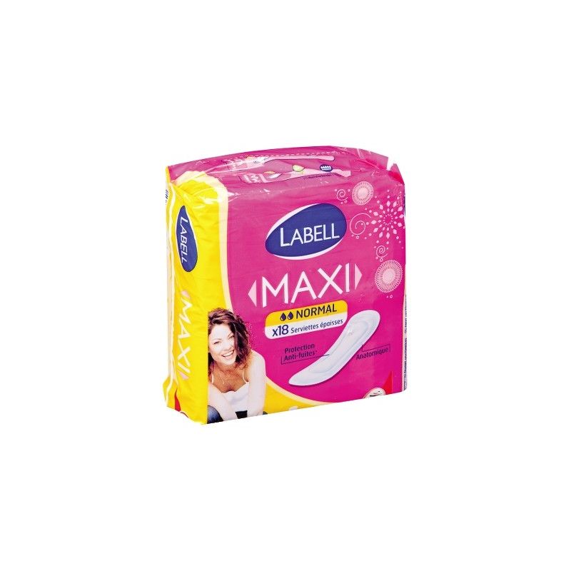 Labell Serv Epais Anat Nor X18