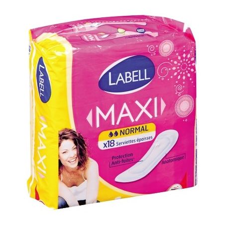 Labell Serv Epais Anat Nor X18
