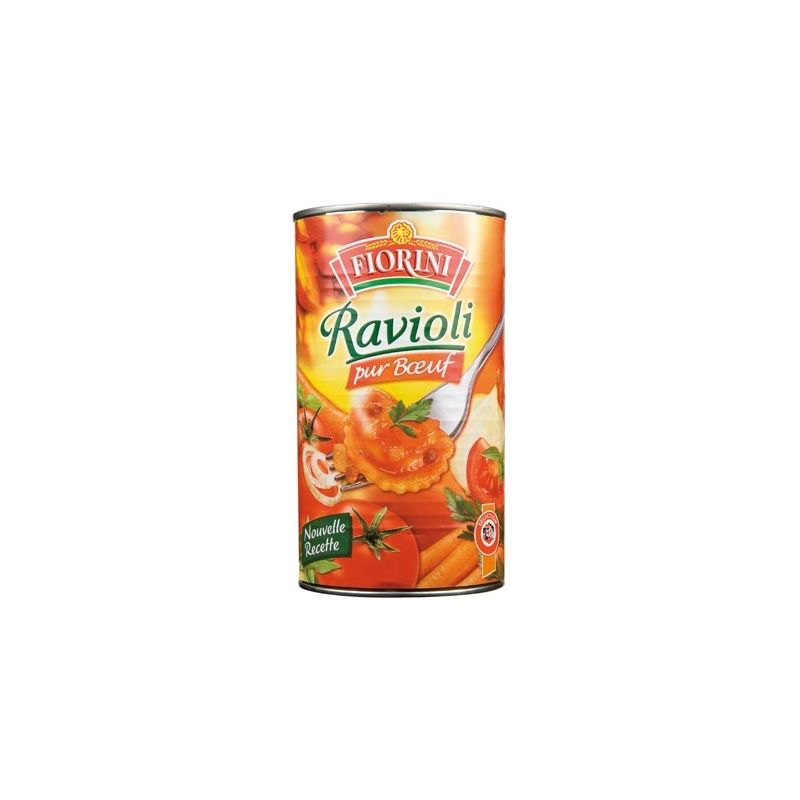 Fiorini Ravioli Pr Bf 3/2