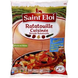 Saint Eloi Ratatouille Cuisine 1Kg