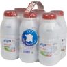 Paturages Pat Lait Uht Entier Bt 6X50Cl