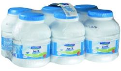 Paturages Pat Lait Uht 1/2Ecr. Bt 6X50Cl