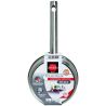 Domedia Dom Casse. Inox Tf+ Ind 14Cm