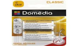 Domedia Dom.Pile.Alca.Classic.Lr14X2