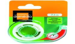 Domedia Roul Adh Invis+Dev7.5