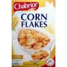 Chabrior Corn Flakes 375G
