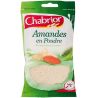 Chabrior Amandes Poudre 125G