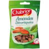 Chabrior Chabr Amande Decortique 125G