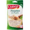 Chabrior Noisette Poudre 125G