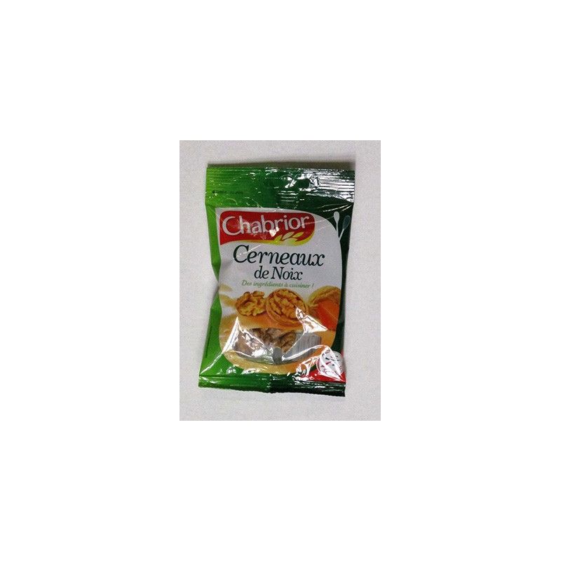 Chabrior Cerneaux De Noix 50G