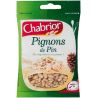 Chabrior Pignons Pin 50G