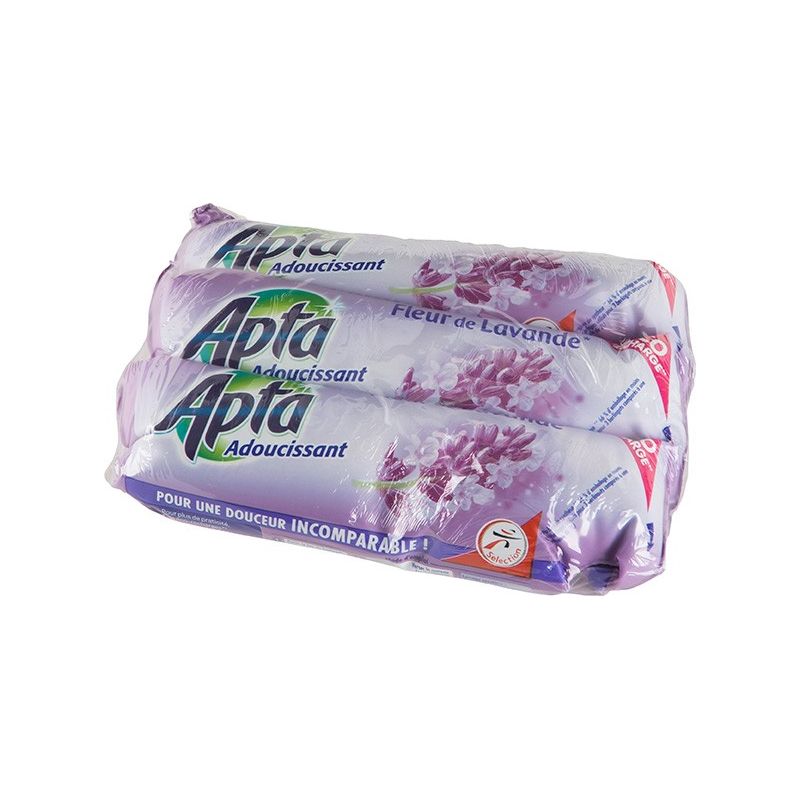 Apta Adou Fl/Lavande 3X250Ml