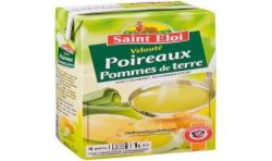 St Eloi Pot.Vel.Poir/Pdt.1L