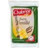 Chabrior Chabr. Sucre Vanille 10X7,5G
