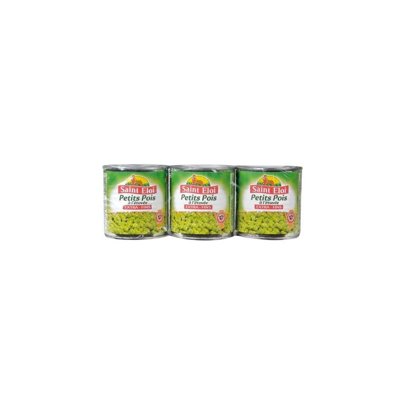 St Eloi P.Pois Ef 1/4X3 420G