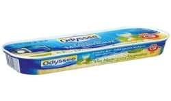 Odyssee Odys Flt Maqx V.Blanc 169G 1/4