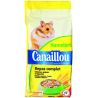 Canaillou Canail Repas Comp.Hamster 800G
