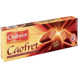 Chabrior Caofrets Choco 150G